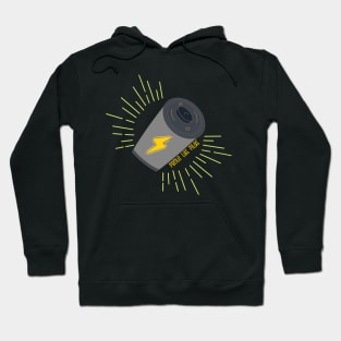 Ponte Las Pilas Hoodie